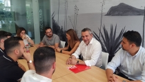 19J. El PSOE facilitar&aacute; a los j&oacute;venes el acceso al empleo y la vivienda