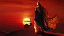 El musical &lsquo;El M&eacute;dico&rsquo; de Noah Gordon llega a Almer&iacute;a el pr&oacute;ximo mes de enero
