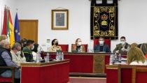 Adra se une a la Asociaci&oacute;n de Municipios Tur&iacute;sticos Ruta de Boabdil