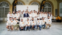Sabores Almer&iacute;a llega a Madrid Fusi&oacute;n con una completa agenda de showcookings y degustaciones