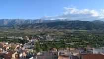 Fi&ntilde;ana impulsa el turismo sostenible con el I Congreso T&eacute;cnico de Ecoturismo