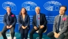 Cooperativas Agro-alimentarias lleva a Bruselas sus principales reivindicaciones