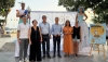 El Mercado Outlet Marinero abre para promocionar el comercio local de Adra