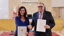 Almer&iacute;a recibe m&aacute;s de 2,6 millones para la segunda fase del Plan Tur&iacute;stico de Grandes Ciudades