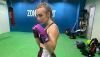 Seleccionan para el Plan de Tecnificaci&oacute;n Nacional a la boxeadora almeriense Elena Garc&iacute;a Volkova