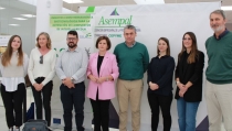 Agroentool muestra c&oacute;mo utilizar insectos para producir insumos agr&iacute;colas sostenibles
