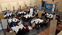 M&aacute;s de 2.000 estudiantes participan en la Semana de la Ciencia de la UAL