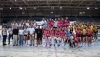 El Club Mintonette de voleibol femenino asciende a Primera Nacional