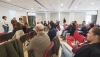 V&iacute;car celebra unas jornadas ERACIS+ para avanzar en la cohesi&oacute;n social