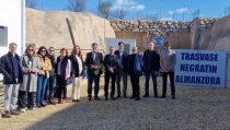 Asempal exige actuaciones urgentes para garantizar el agua en Almer&iacute;a