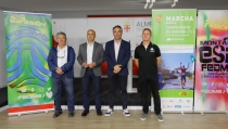 M&aacute;s de 300 deportistas participar&aacute;n en el Campeonato de Espa&ntilde;a de Marcha N&oacute;rdica