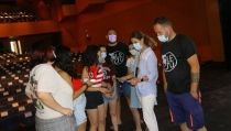 El Ejido pone en marcha talleres y cursos para potenciar el teatro aficionado
