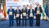 El IEA publica el libro 'Los presidentes de la Diputaci&oacute;n de Almer&iacute;a'