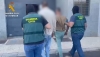 Detenidos cuando transportaban 30,5 kilos de marihuana en su veh&iacute;culo