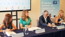 Los Cursos de Verano de la UAL analizan el futuro de la econom&iacute;a circular
