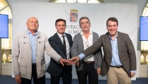 Una fundaci&oacute;n se encargar&aacute; de la gesti&oacute;n de los Museos de Terque