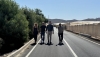N&iacute;jar finaliza las obras de mejora en caminos rurales de Pueblo Blanco