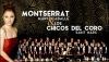 El tributo a Montserrat Caball&eacute; de la mano de su hija y Los Chicos de Coro en Almer&iacute;a