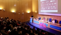 El II Sal&oacute;n Mujer Emprende da en la UAL un impulso al talento empresarial femenino