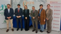 Andaluc&iacute;a apuesta por el emprendimiento juvenil para dinamizar el medio rural