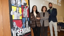 La II Semana de la Innovaci&oacute;n Docente muestra la calidad de los profesores de la UAL