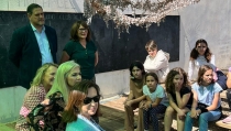 14 centros almerienses participan en el proyecto educativo Aulas Verdes