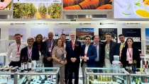 La marca gourmet 'Sabores Almer&iacute;a' inicia en Corea del Sur su promoci&oacute;n en el mercado asi&aacute;tico