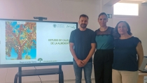 Un estudio confirma que las almendras del territorio AlVelAl aportan m&aacute;s antioxidantes