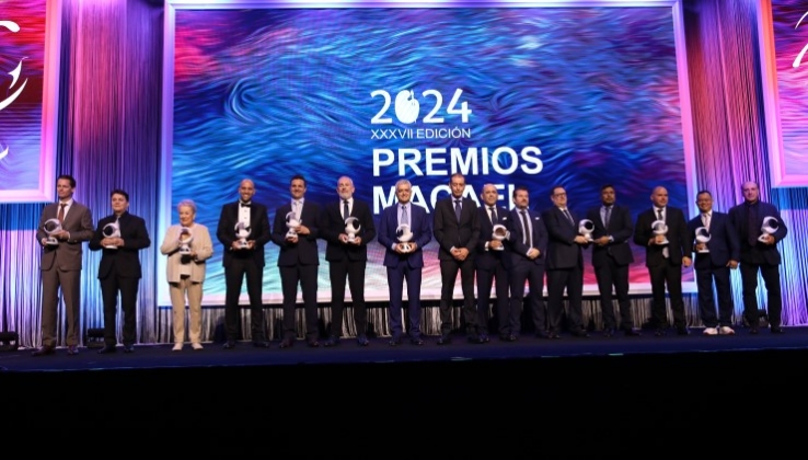 Los Premios Macael reconocen las propuestas m&aacute;s innovadoras en el sector de la piedra natural