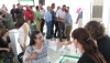 La asociaci&oacute;n Verdiblanca celebra su Asamblea General y elige Junta Directiva