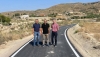 M&aacute;s de 220.000 euros para arreglar caminos rurales en Los Gallardos