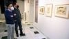 El Museo Do&ntilde;a Pakyta expone caricaturas e ilustraciones del pintor Manuel Luque