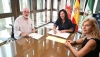 Almer&iacute;a facilita la inclusi&oacute;n con proyectos de Verdiblanca y Camelamos Naquerar