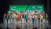 El PSOE de Almer&iacute;a destaca la juventud y experiencia de su nueva Ejecutiva Provincial