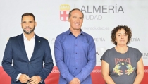 Almer&iacute;a ser&aacute; la sede de la final de la Copa de Andaluc&iacute;a de Balonmano Femenina