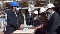 El Museo del Realismo Espa&ntilde;ol formar&aacute; parte de la Red de Museos de Andaluc&iacute;a