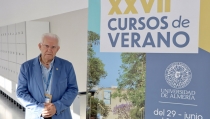 La dieta mediterr&aacute;nea, protagonista en los Cursos de Verano de la UAL