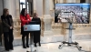 Almer&iacute;a impulsa su transformaci&oacute;n urbana con nuevos fondos europeos