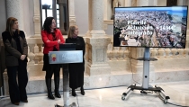 Almer&iacute;a impulsa su transformaci&oacute;n urbana con nuevos fondos europeos