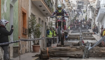 Cantoria acoge este fin de semana el Campeonato de Espa&ntilde;a de Hard Enduro