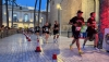 &Aacute;lvaro S&aacute;nchez y Paula Ram&iacute;rez ganan la X Carrera Nocturna Contra el C&aacute;ncer