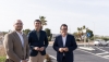 Diputaci&oacute;n mejorar&aacute; el acceso a Las Negras con una inversi&oacute;n de 400.000 euros