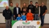 Cohorsan entrega m&aacute;s de 70 becas deportivas a socios y familiares en El Ejido