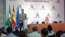 Andaluc&iacute;a pide una "voz &uacute;nica" en las negociaciones de la futura PAC