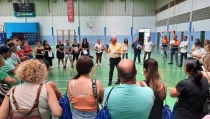Hu&eacute;rcal de Almer&iacute;a pone en marcha su tercer Plan de Empleo Municipal