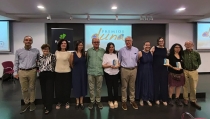 Los Premios Duna destacan la solidaridad humana, la fauna y la agroecolog&iacute;a