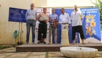 Purchena recupera la celebraci&oacute;n de los Juegos Moriscos de Aben Humeya