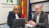 Junta y sector agrario colaboran para dise&ntilde;ar las ayudas a los afectados por el tren de borrascas