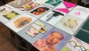 MECA expone el  proyecto 'Show Prints, carpeta de obra gr&aacute;fica' en Suecia