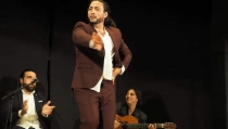 El ciclo Plazeando lleva el baile de Jos&eacute; Tom&aacute;s a la Plaza Careaga
